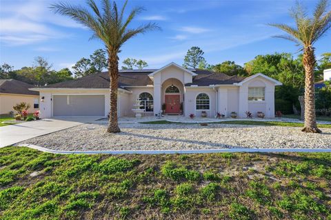 44 LINDER DRIVE HOMOSASSA FL 34446