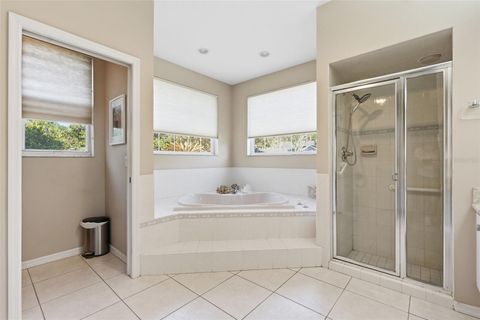 Tiny photo for 44 Linder Drive, Homosassa, FL 34446 (MLS # TB8487648)