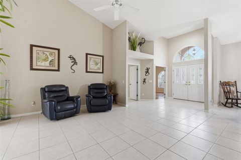 Tiny photo for 44 Linder Drive, Homosassa, FL 34446 (MLS # TB8487648)