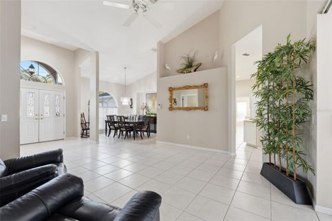 Tiny photo for 44 Linder Drive, Homosassa, FL 34446 (MLS # TB8487648)