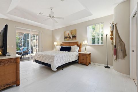 Tiny photo for 44 Linder Drive, Homosassa, FL 34446 (MLS # TB8487648)