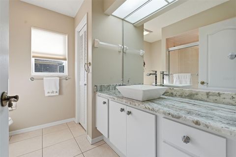 Tiny photo for 44 Linder Drive, Homosassa, FL 34446 (MLS # TB8487648)