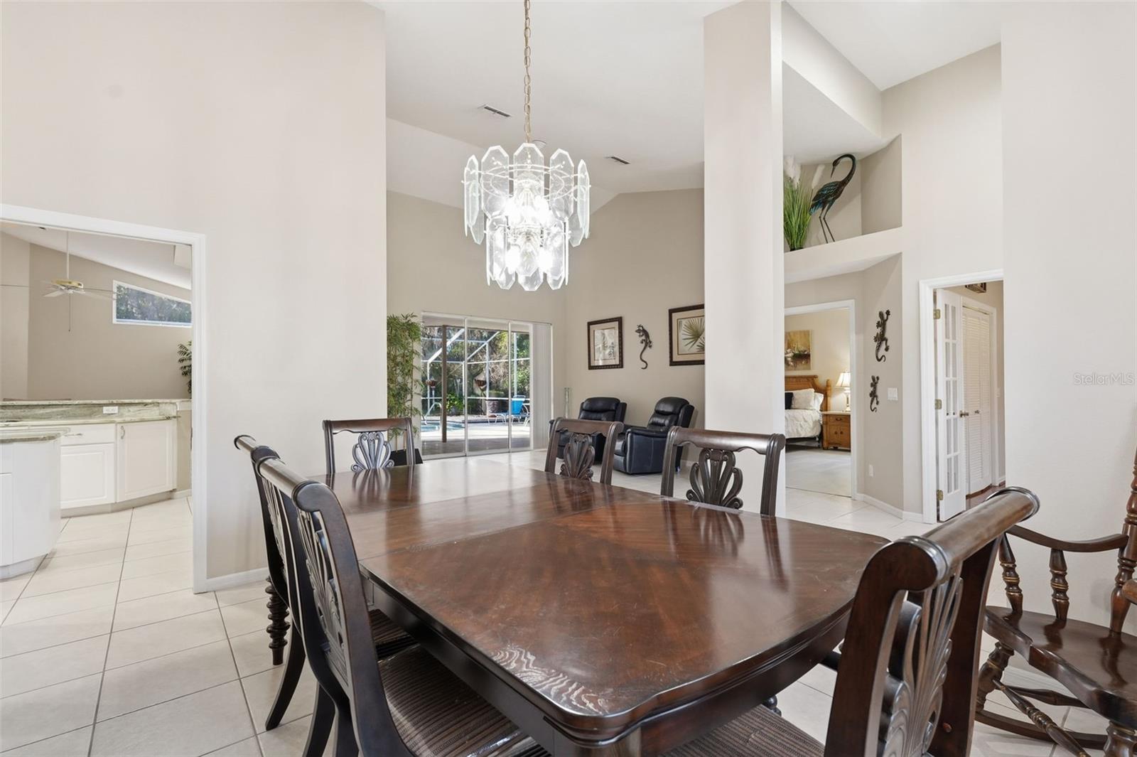 SUGARMILL WOODS CYPRESS VILLAGE - Residential