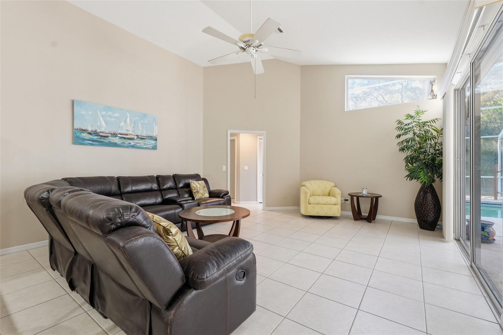 SUGARMILL WOODS CYPRESS VILLAGE - Residential