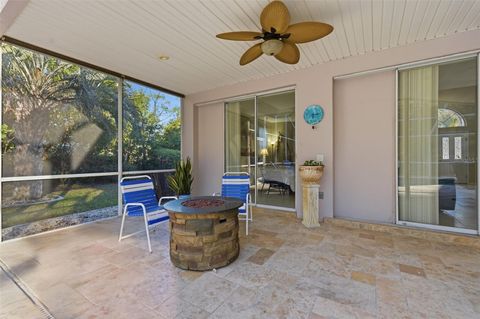 Tiny photo for 44 Linder Drive, Homosassa, FL 34446 (MLS # TB8487648)