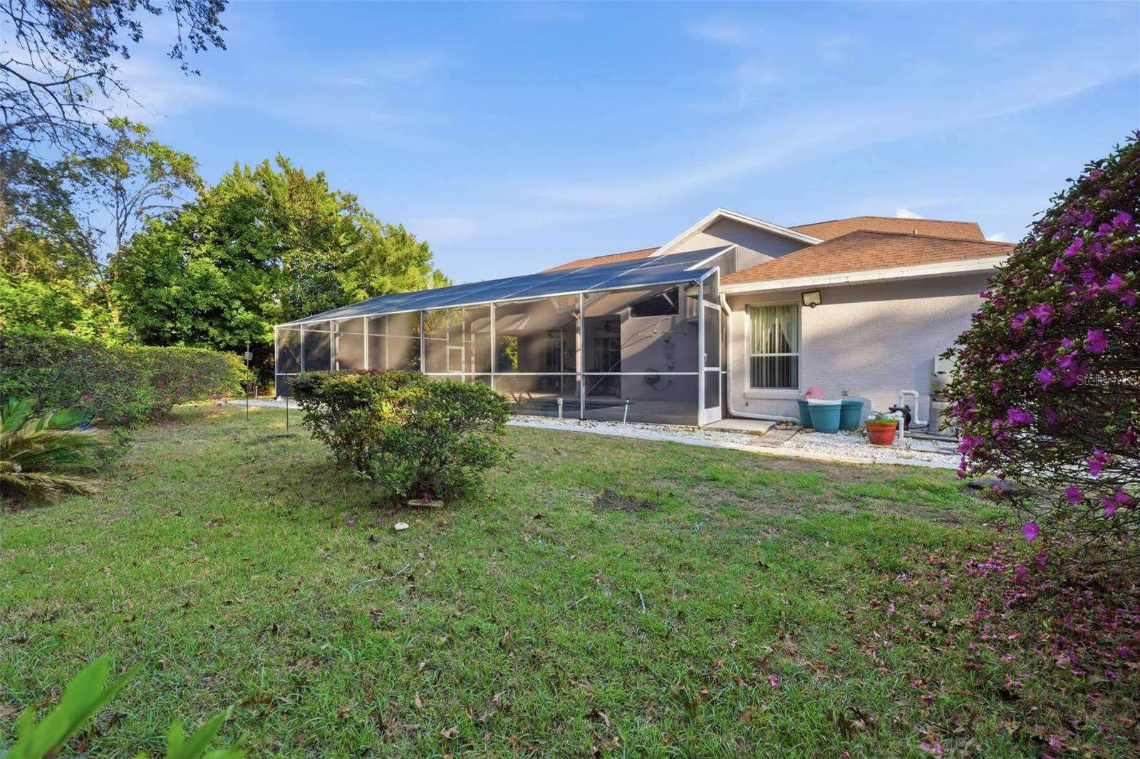 SUGARMILL WOODS CYPRESS VILLAGE - Residential