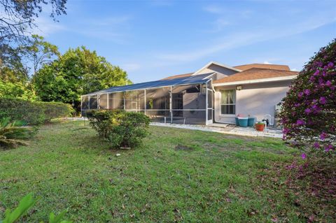 Tiny photo for 44 Linder Drive, Homosassa, FL 34446 (MLS # TB8487648)