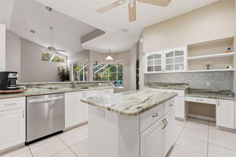 Tiny photo for 44 Linder Drive, Homosassa, FL 34446 (MLS # TB8487648)