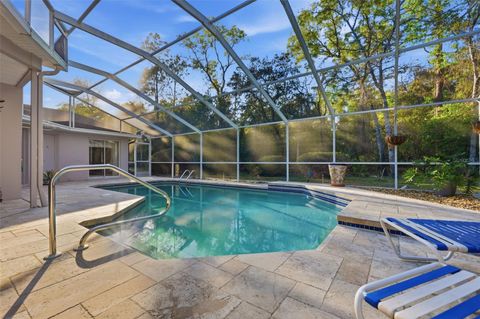 Tiny photo for 44 Linder Drive, Homosassa, FL 34446 (MLS # TB8487648)