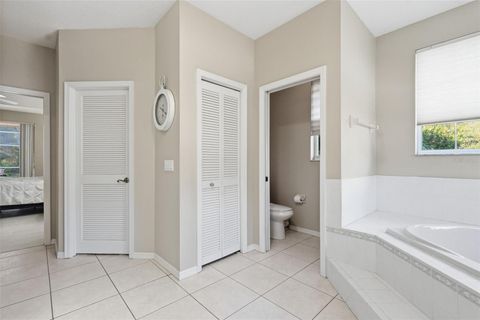 Tiny photo for 44 Linder Drive, Homosassa, FL 34446 (MLS # TB8487648)