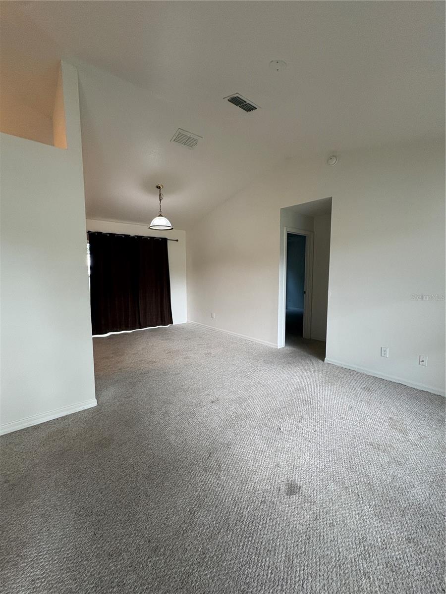 LOST LAKE PINES SUB - Residential