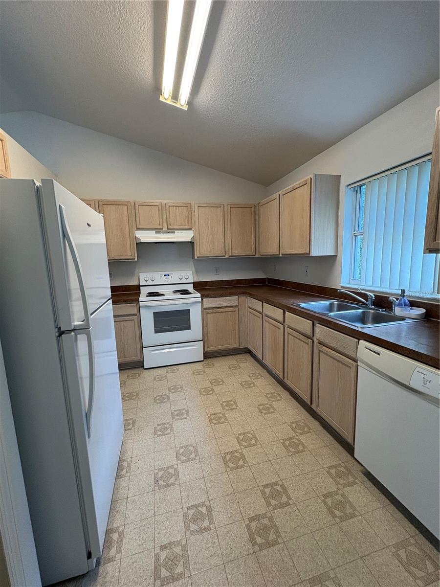 LOST LAKE PINES SUB - Residential