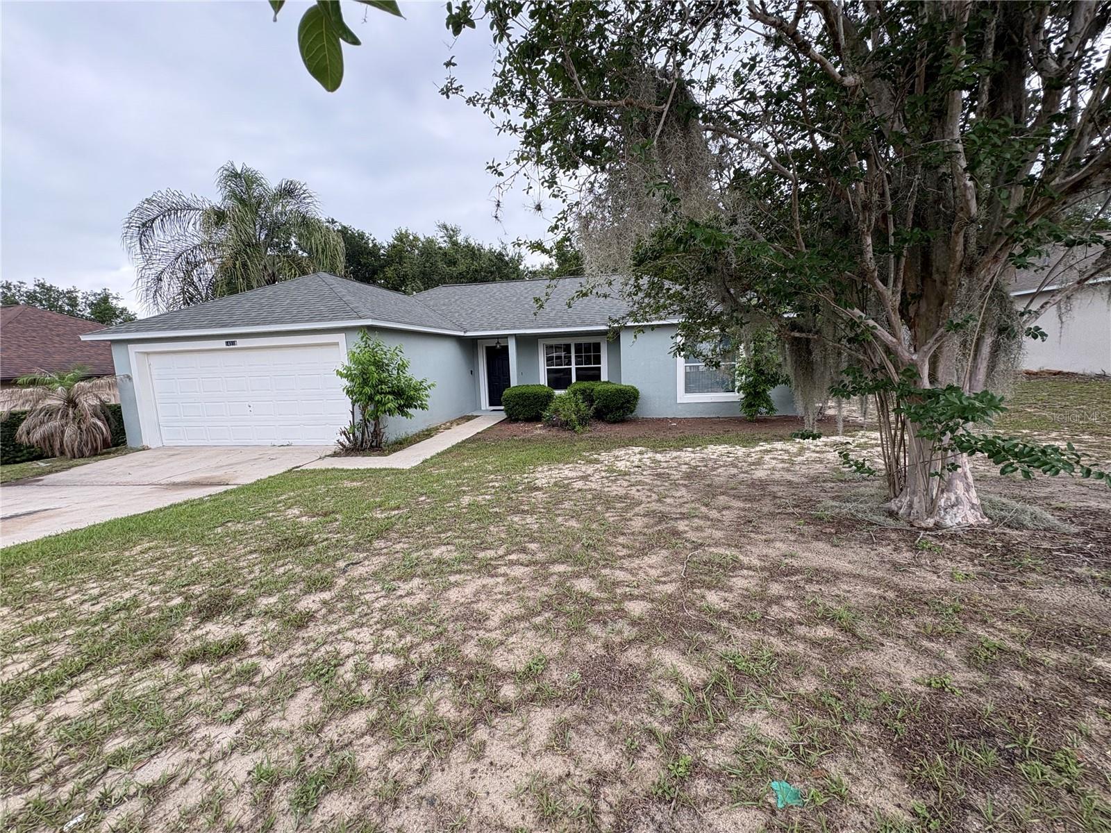 LOST LAKE PINES SUB - Residential
