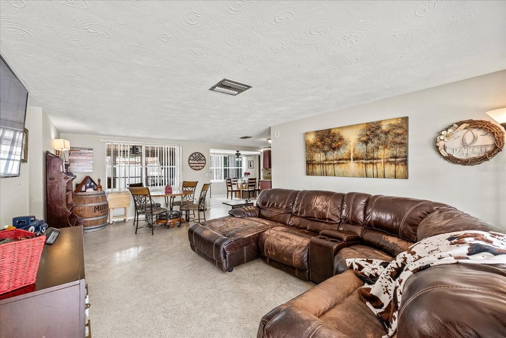 Photo of 3638 Bigelow Drive, Holiday, FL 34691 (MLS # W7882161)