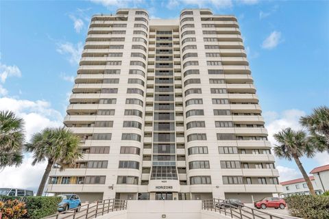 A home in DAYTONA BEACH