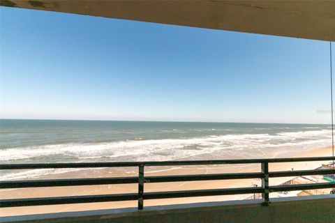 A home in DAYTONA BEACH