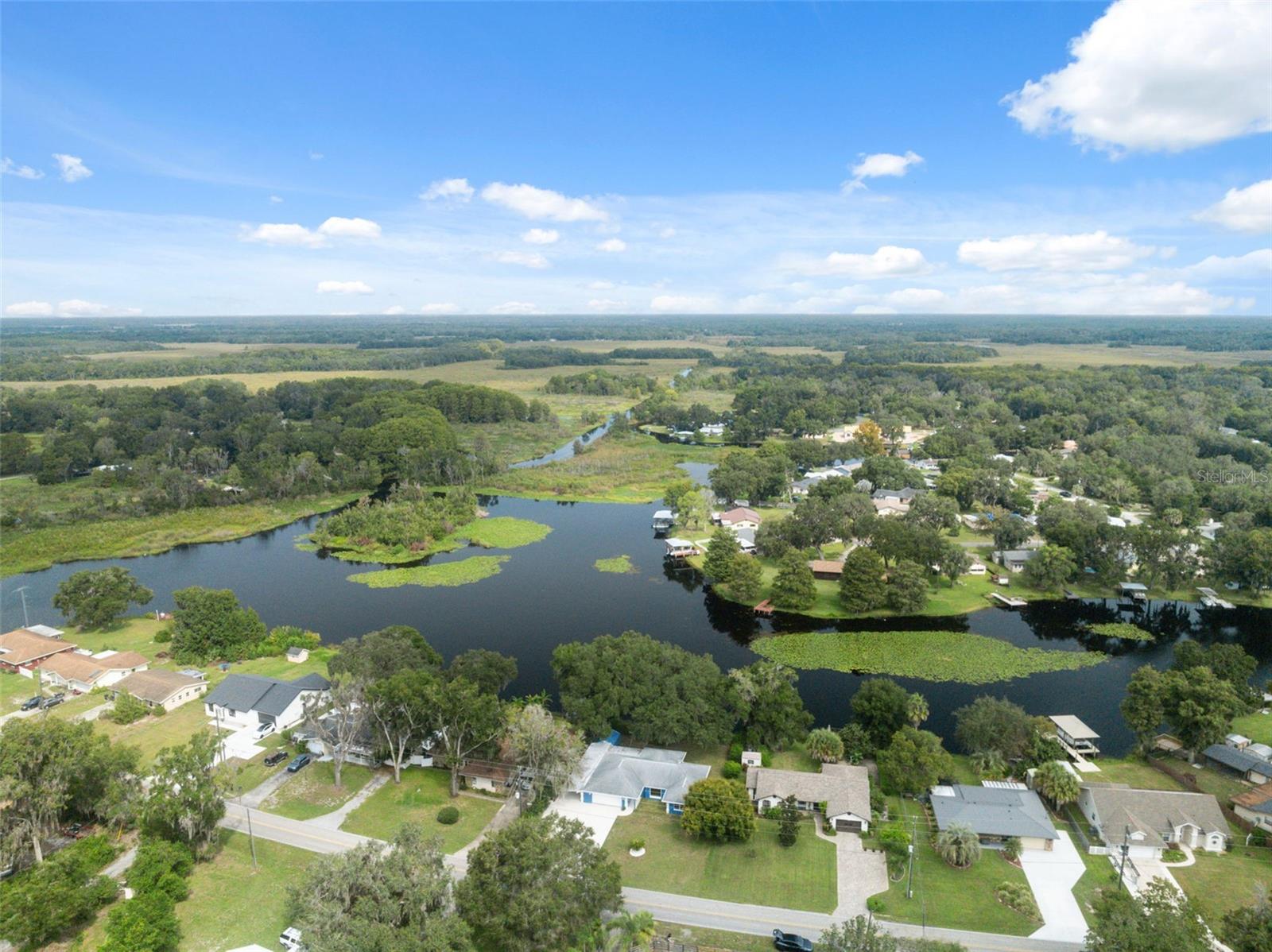 LOCKSHIRE PARK REP - Residential