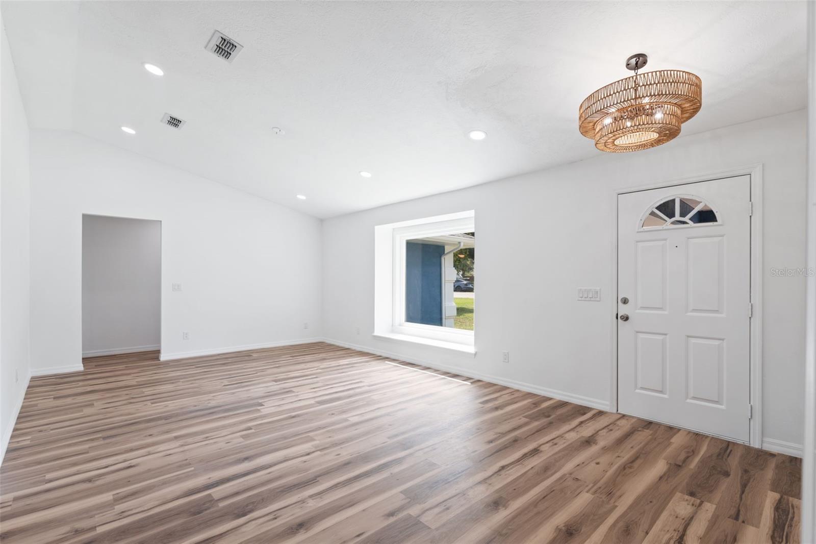 LOCKSHIRE PARK REP - Residential