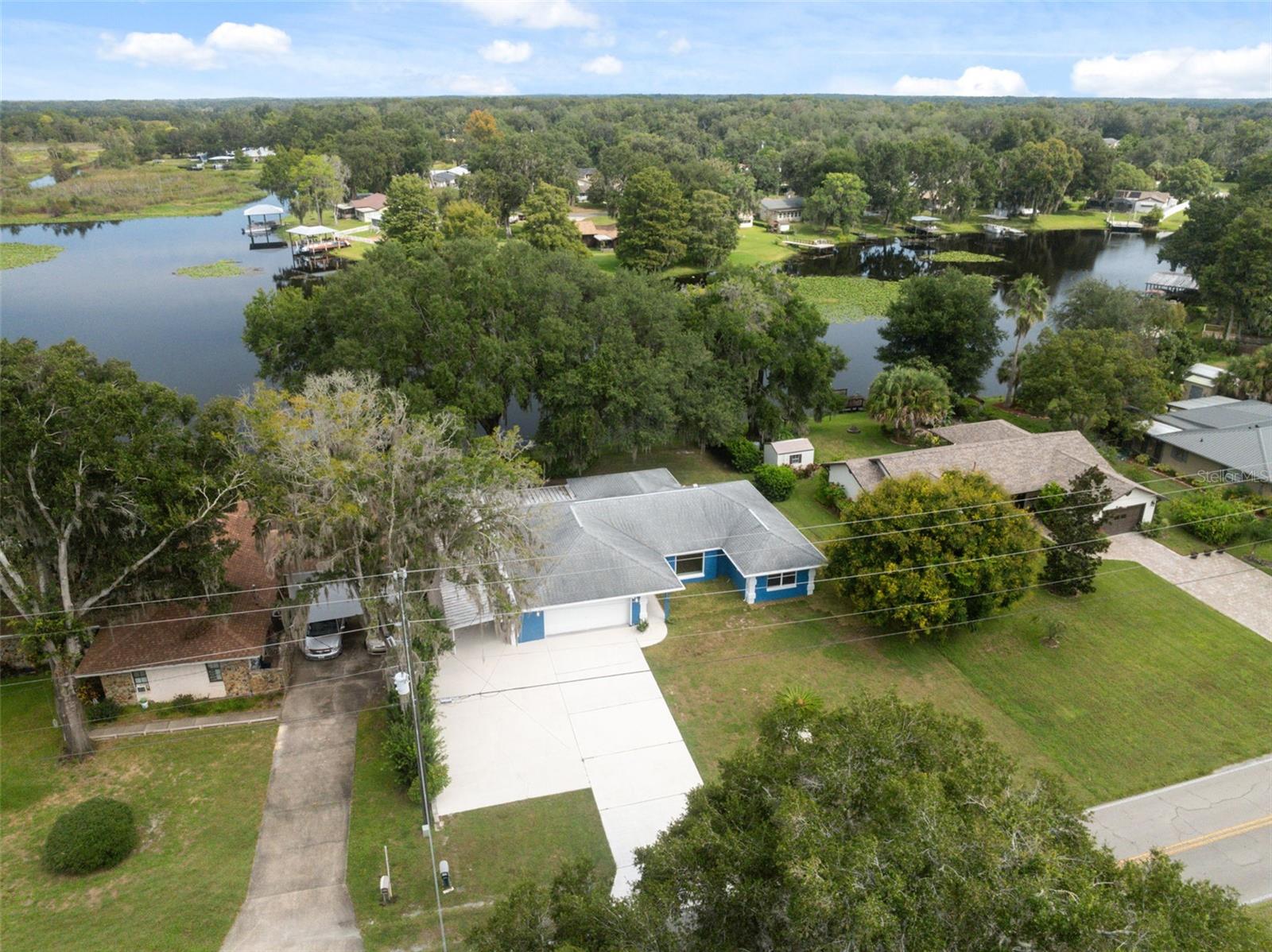 LOCKSHIRE PARK REP - Residential