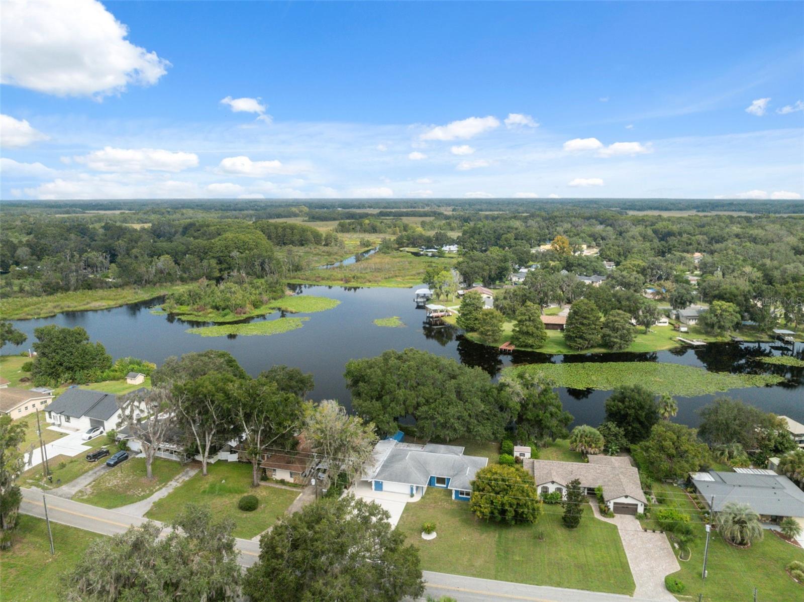 LOCKSHIRE PARK REP - Residential