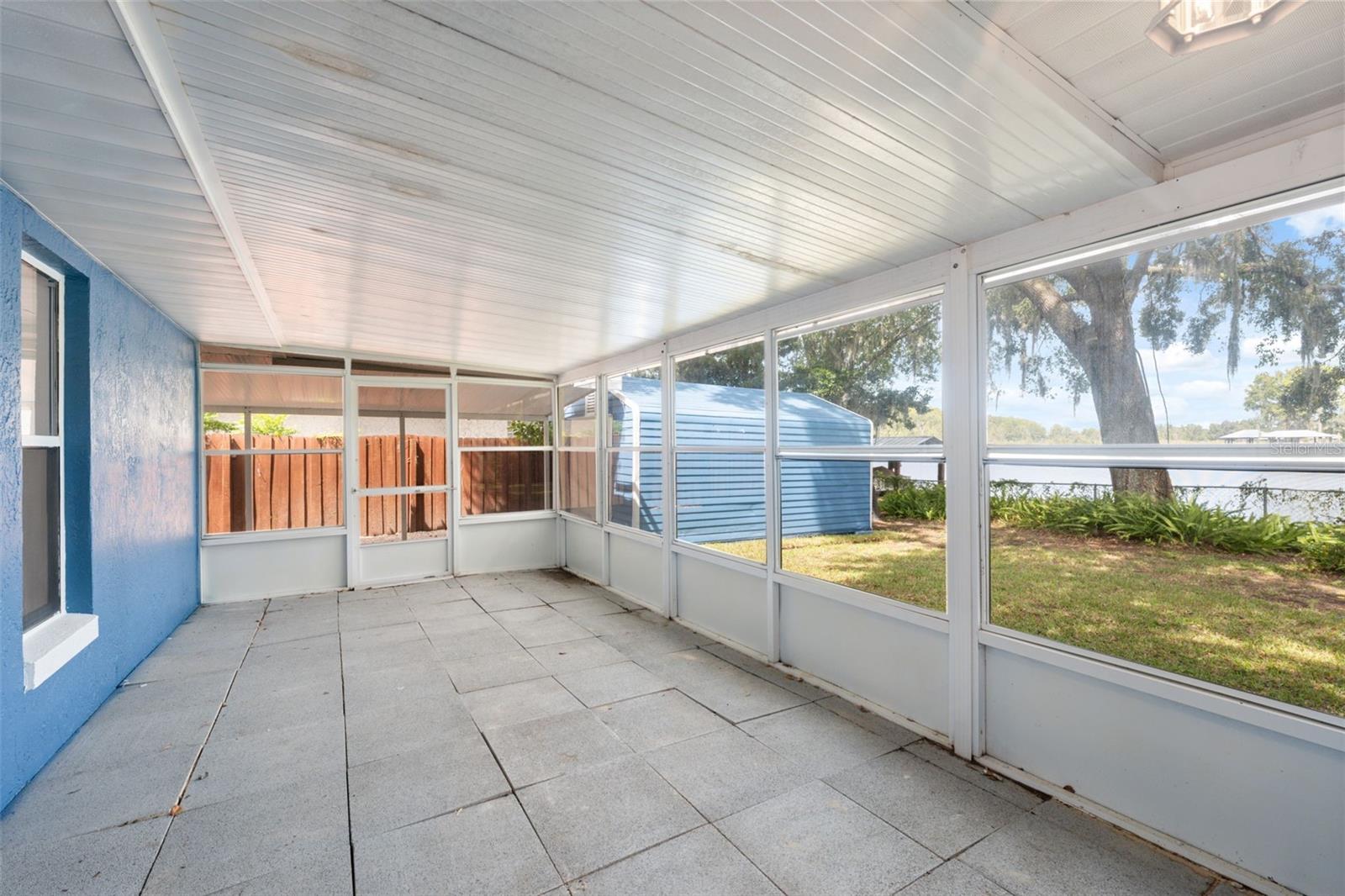 LOCKSHIRE PARK REP - Residential