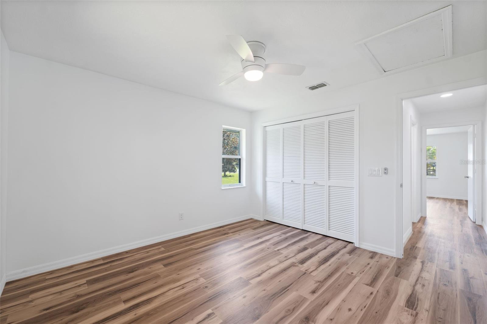 LOCKSHIRE PARK REP - Residential