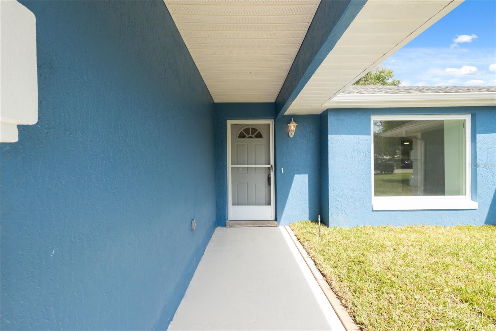 LOCKSHIRE PARK REP - Residential