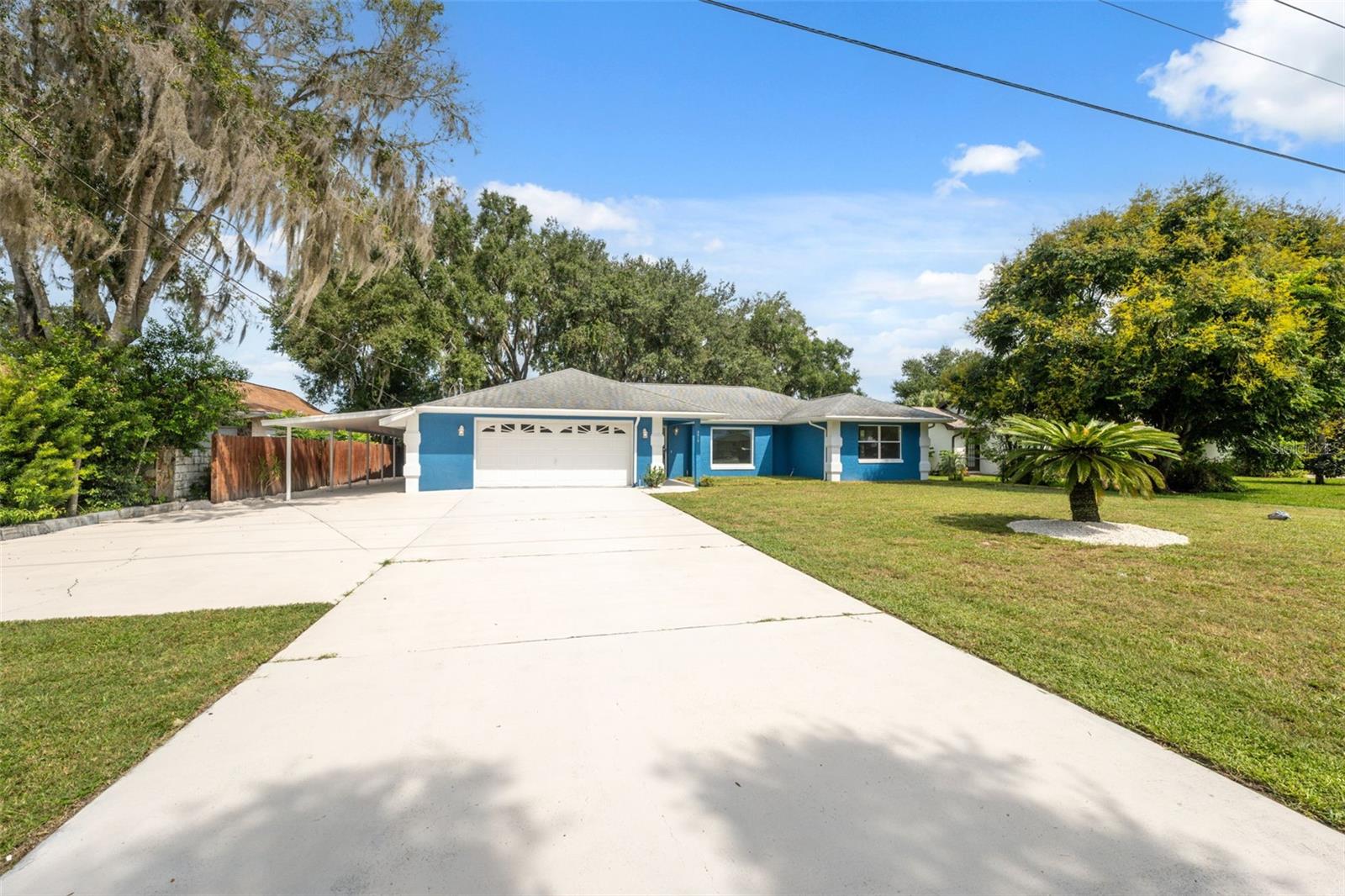 LOCKSHIRE PARK REP - Residential