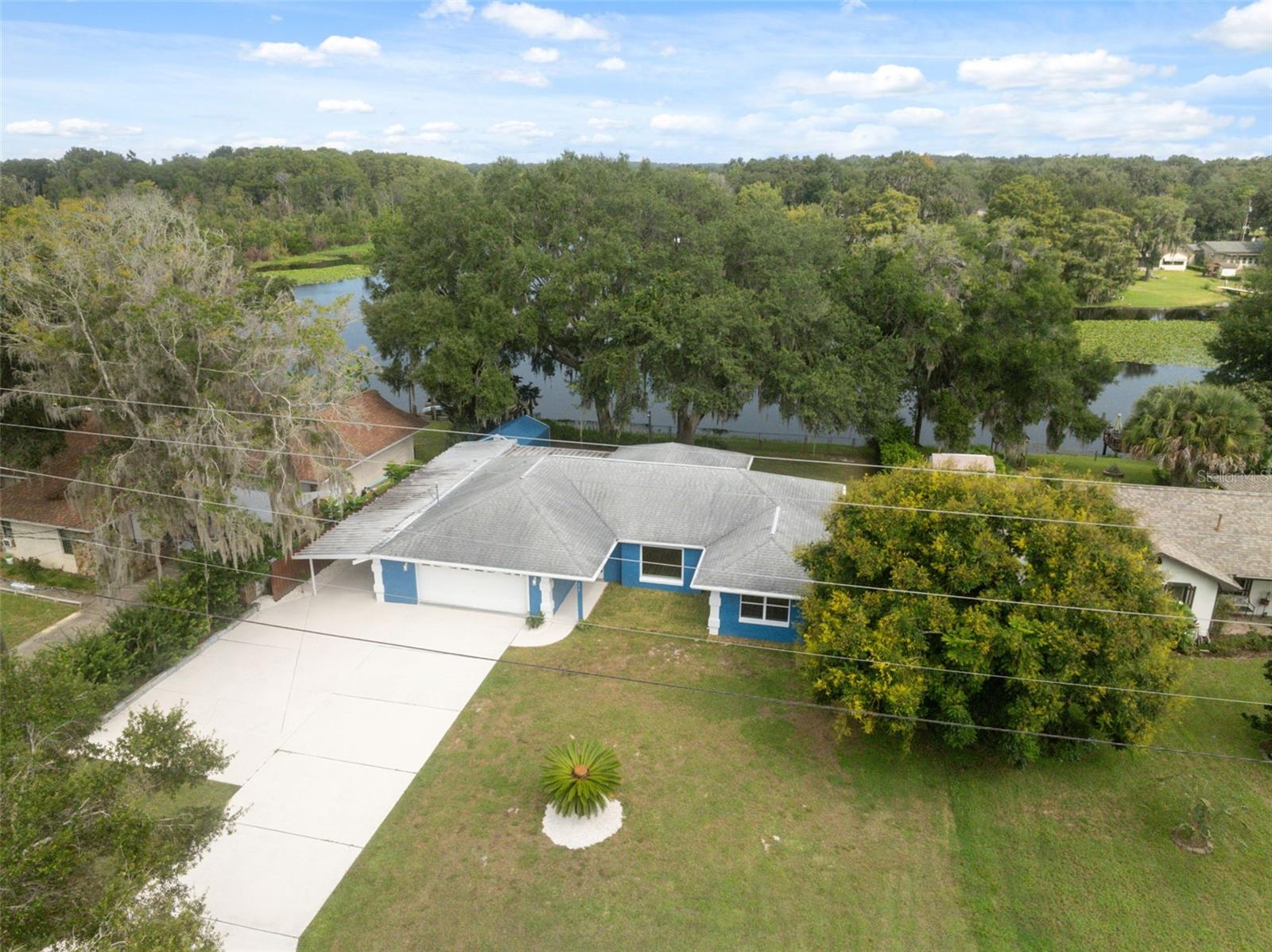 LOCKSHIRE PARK REP - Residential