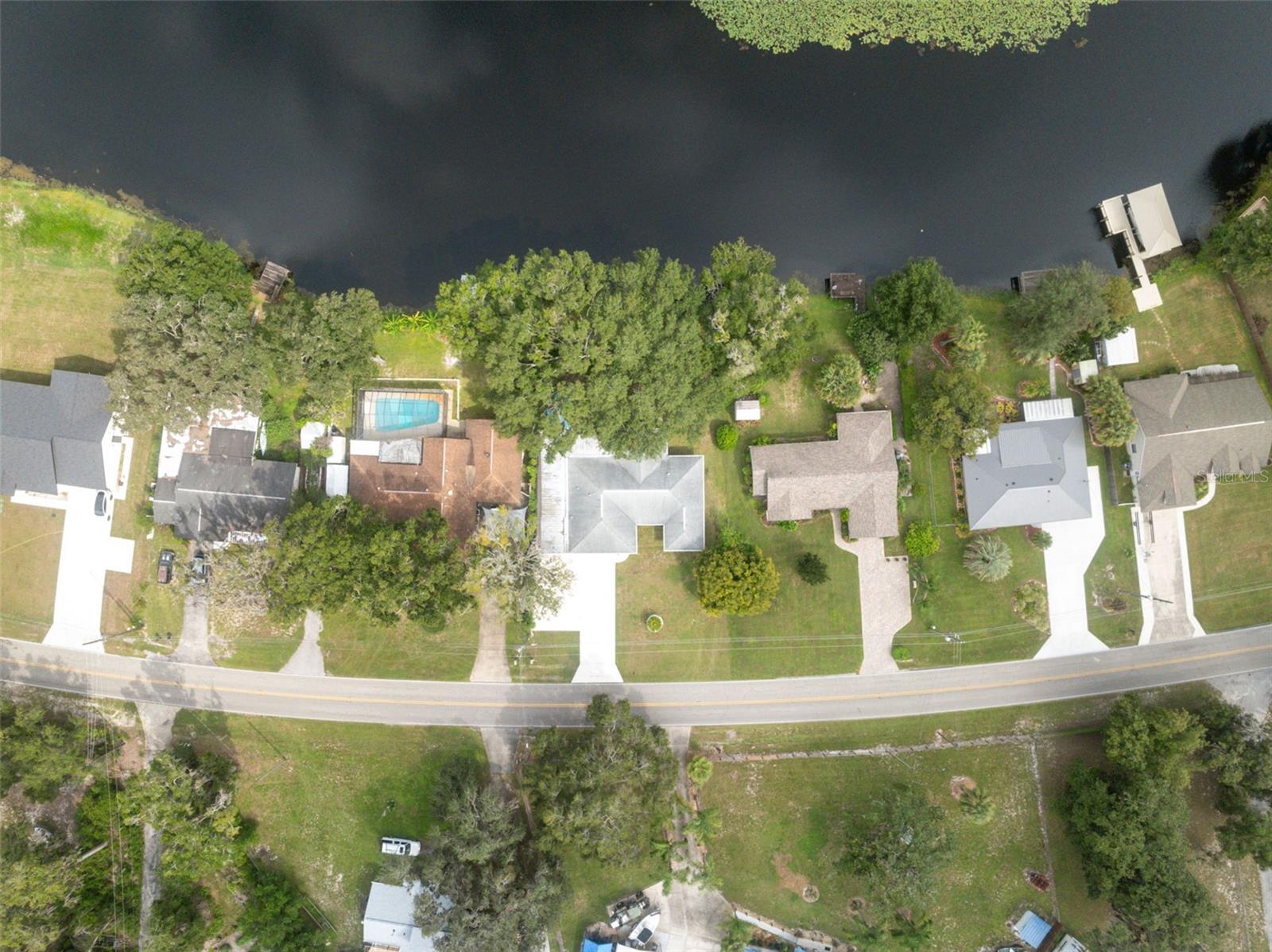 LOCKSHIRE PARK REP - Residential