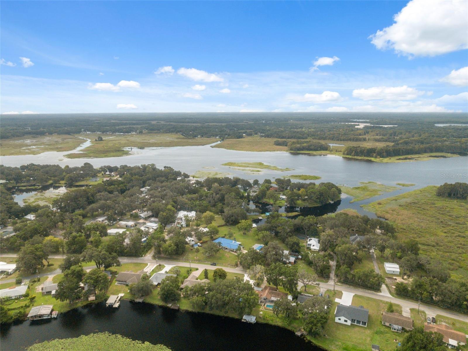 LOCKSHIRE PARK REP - Residential
