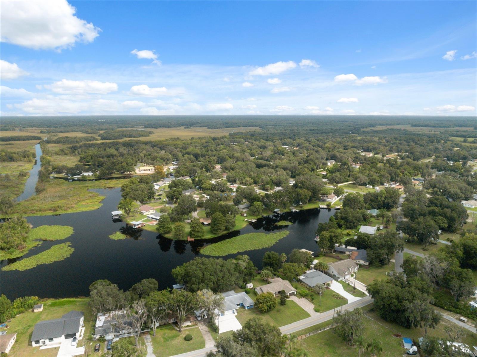 LOCKSHIRE PARK REP - Residential