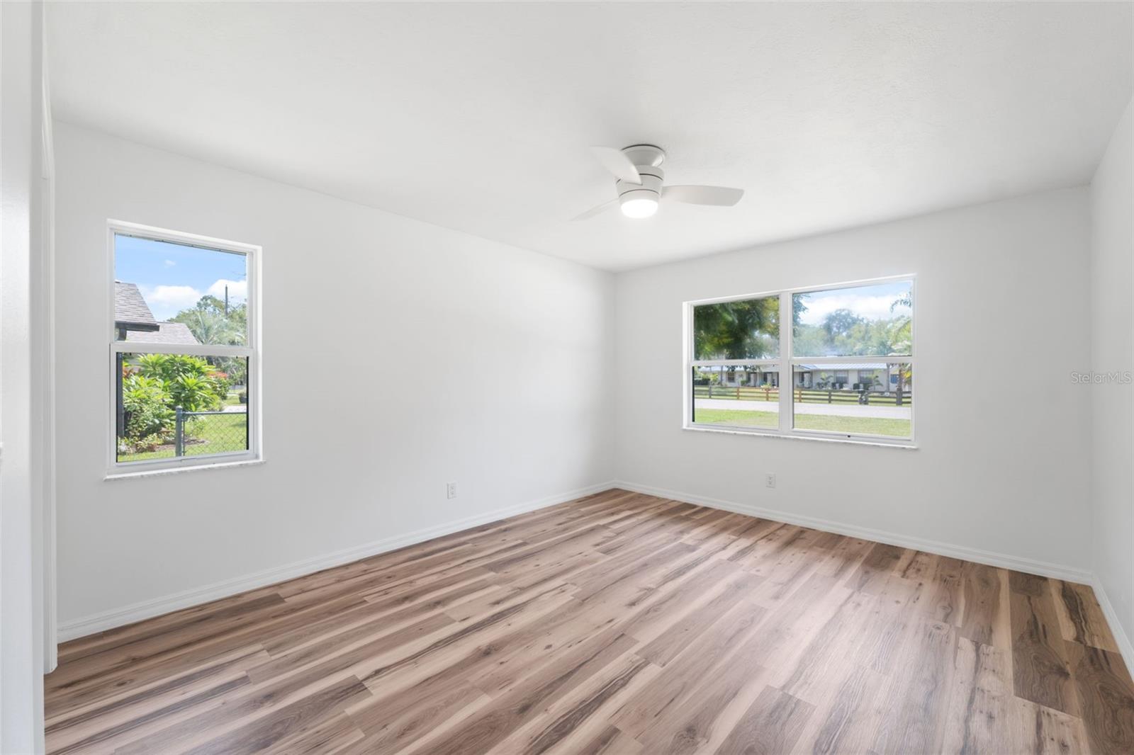 LOCKSHIRE PARK REP - Residential