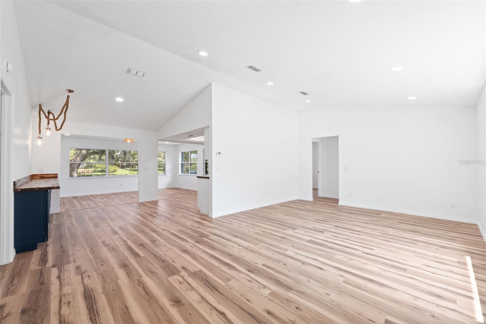 LOCKSHIRE PARK REP - Residential