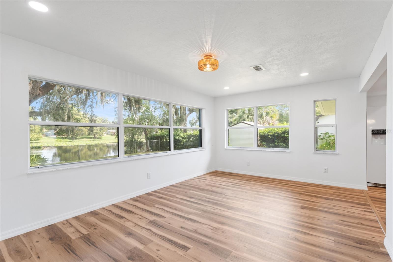 LOCKSHIRE PARK REP - Residential