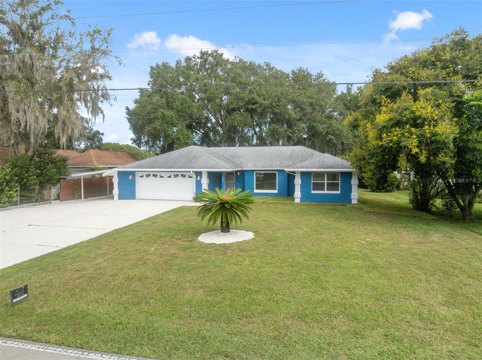 LOCKSHIRE PARK REP - Residential