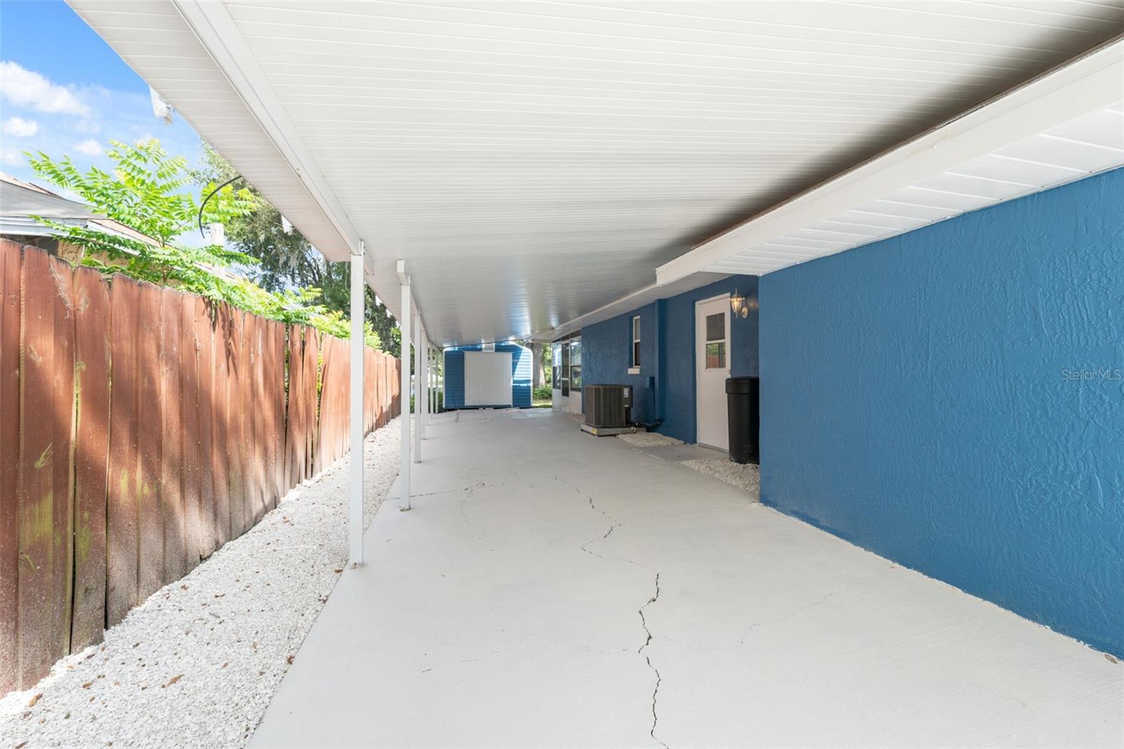 LOCKSHIRE PARK REP - Residential