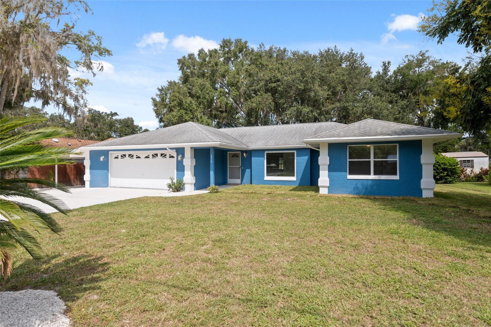 LOCKSHIRE PARK REP - Residential