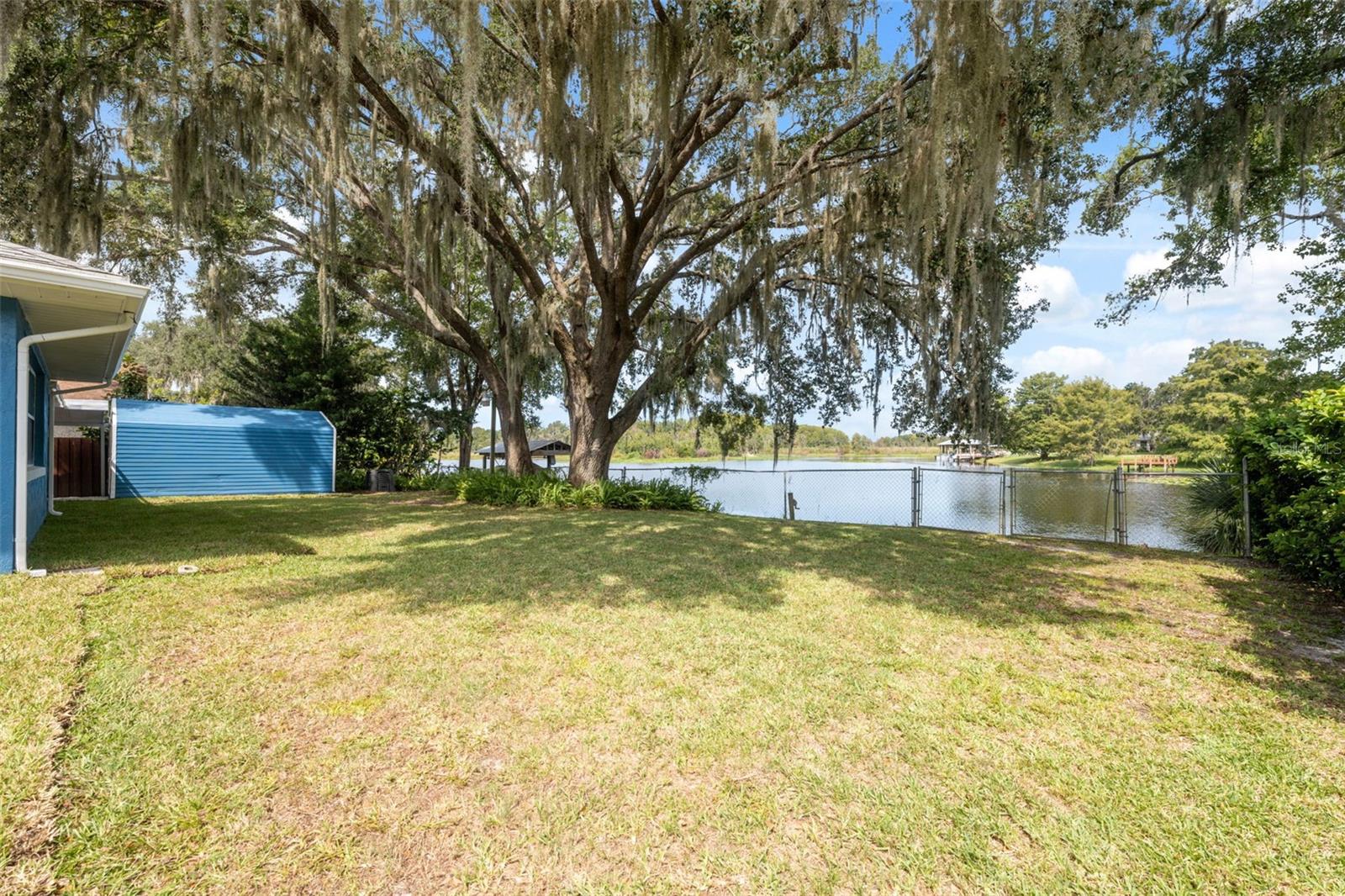 LOCKSHIRE PARK REP - Residential