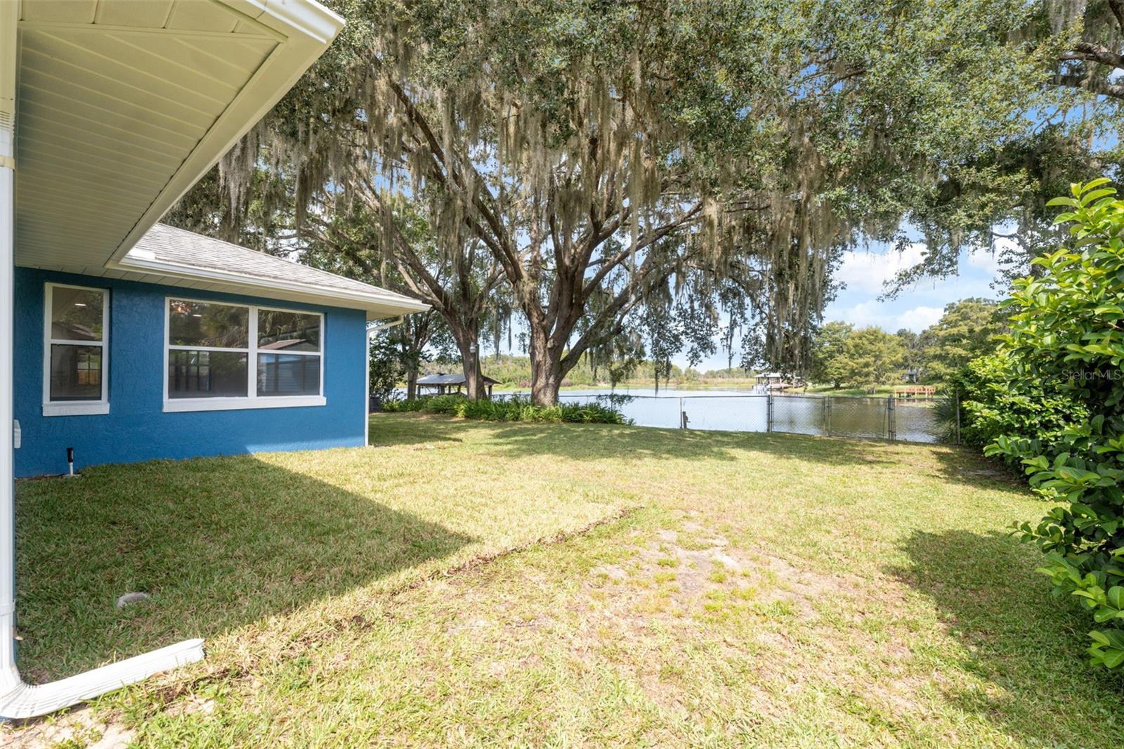 LOCKSHIRE PARK REP - Residential