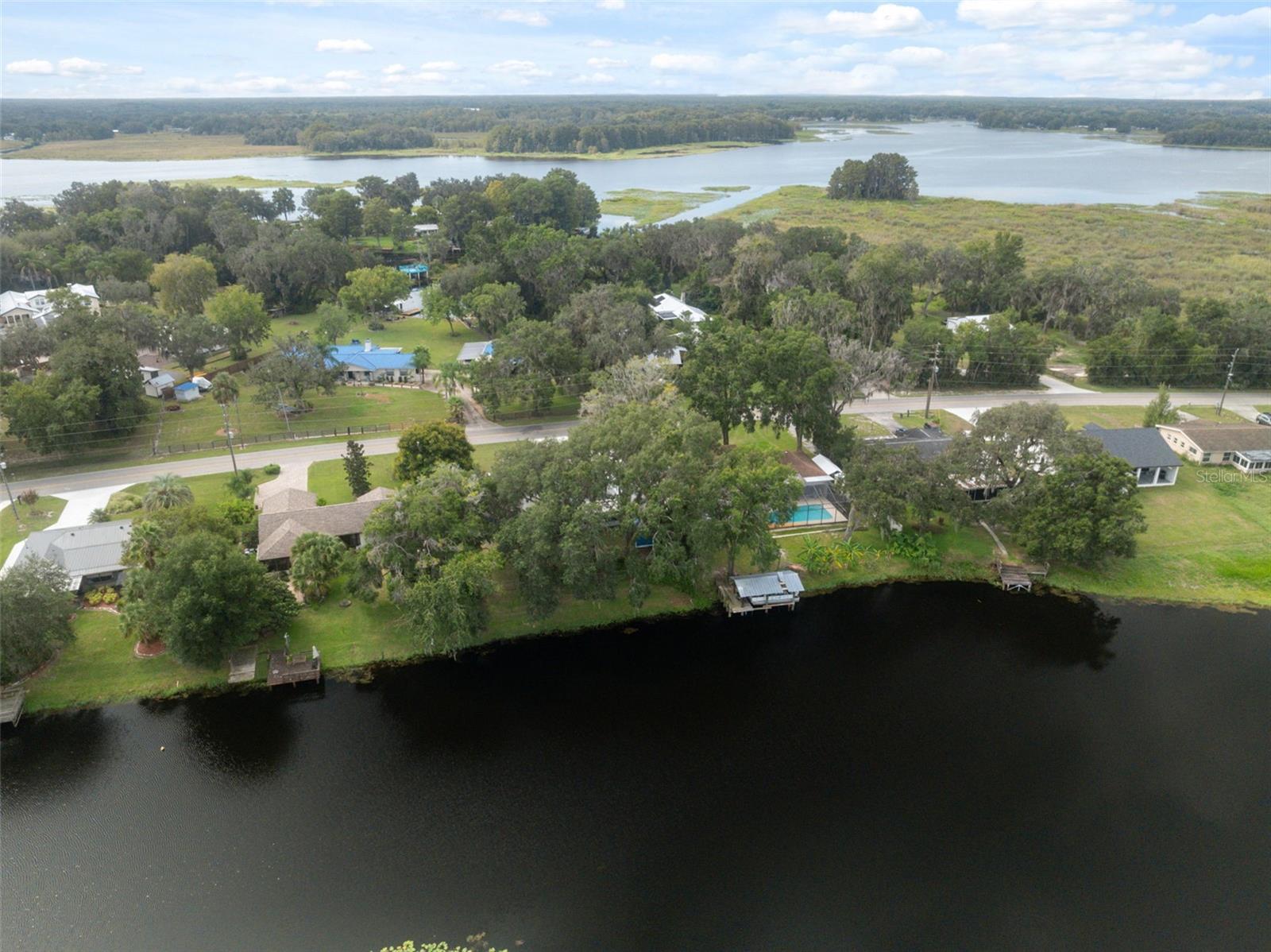 LOCKSHIRE PARK REP - Residential