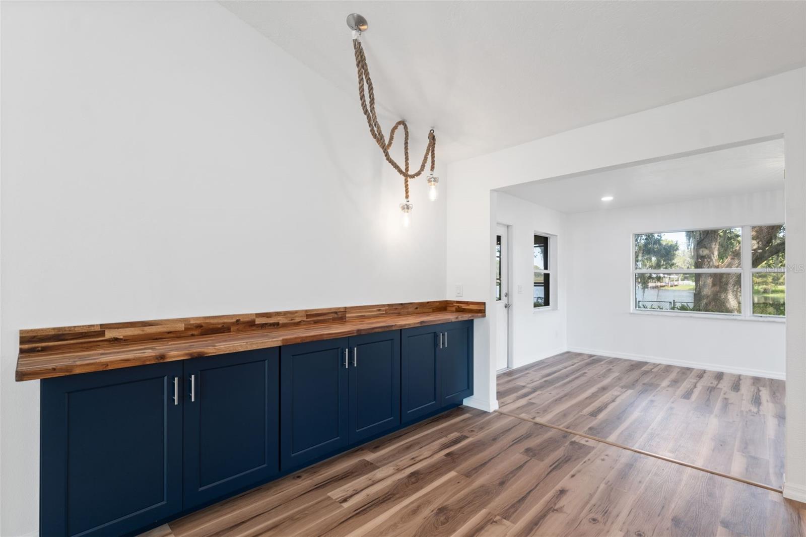 LOCKSHIRE PARK REP - Residential