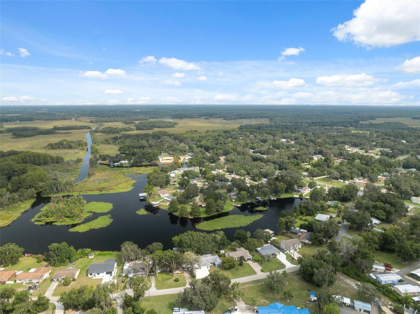 LOCKSHIRE PARK REP - Residential