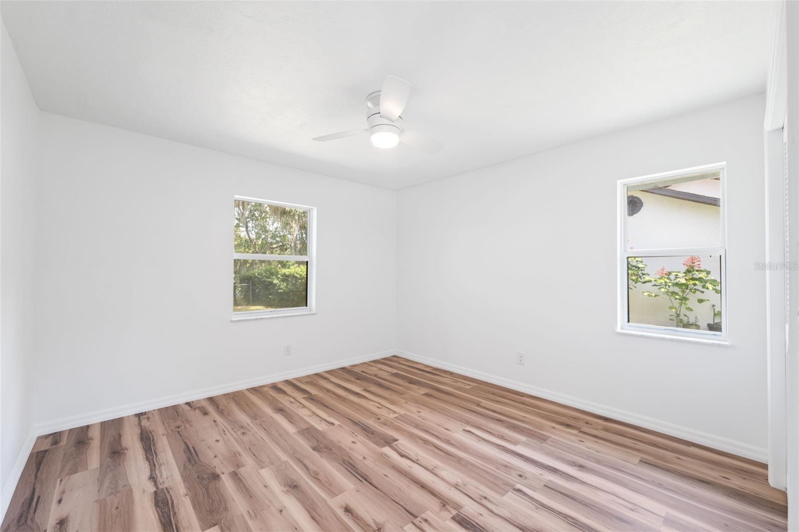 LOCKSHIRE PARK REP - Residential