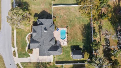 A home in OCALA