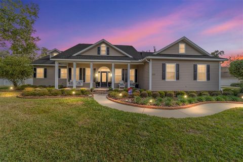 A home in OCALA