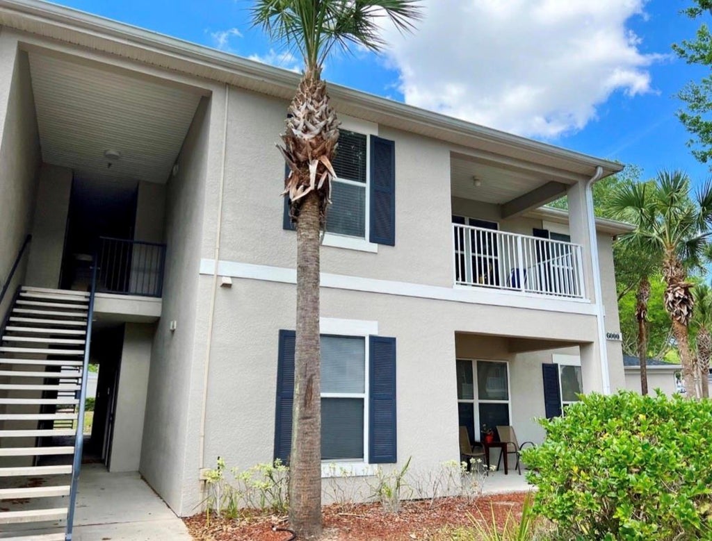 Photo of 6001 Hemingway Circle #6001, Haines City, FL 33844 (MLS # S5155585)