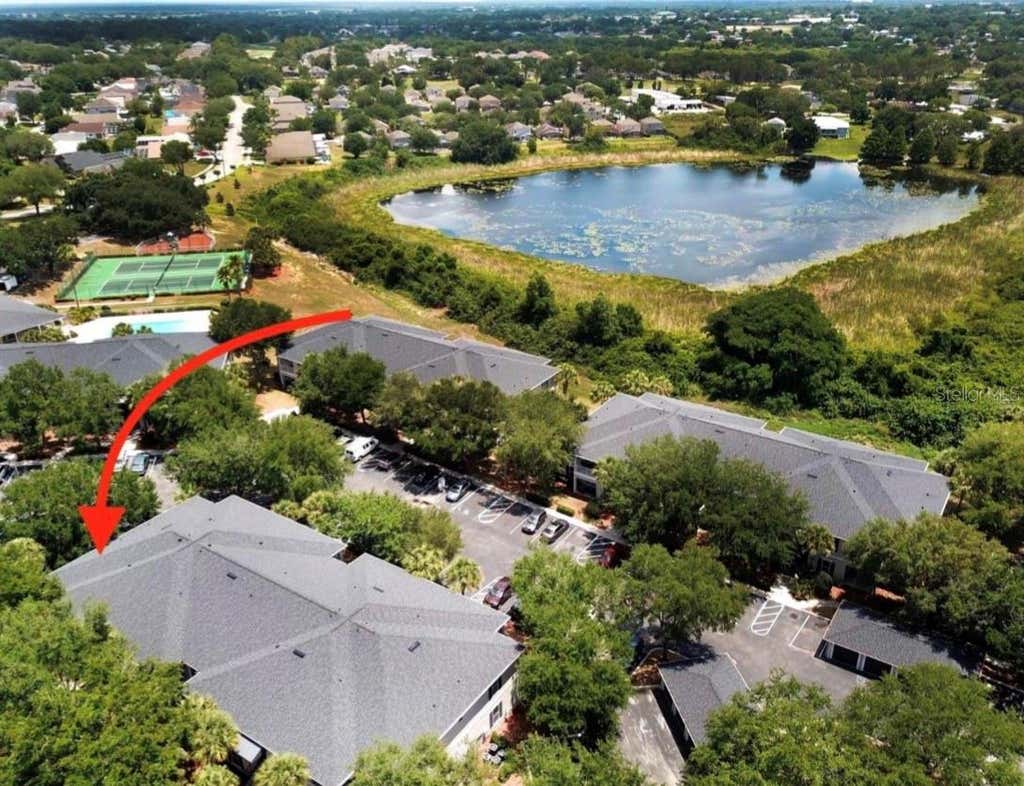 Photo of 6001 Hemingway Circle #6001, Haines City, FL 33844 (MLS # S5155585)
