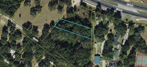 Tiny photo for 6981 E State Road 44, Wildwood, FL 34785 (MLS # O6383246)