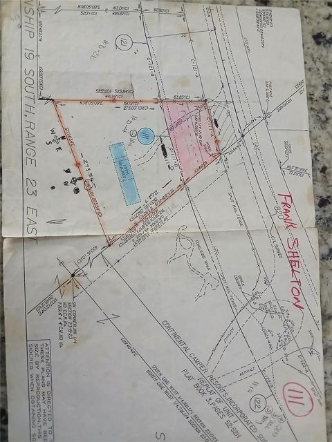 Tiny photo for 6981 E State Road 44, Wildwood, FL 34785 (MLS # O6383246)